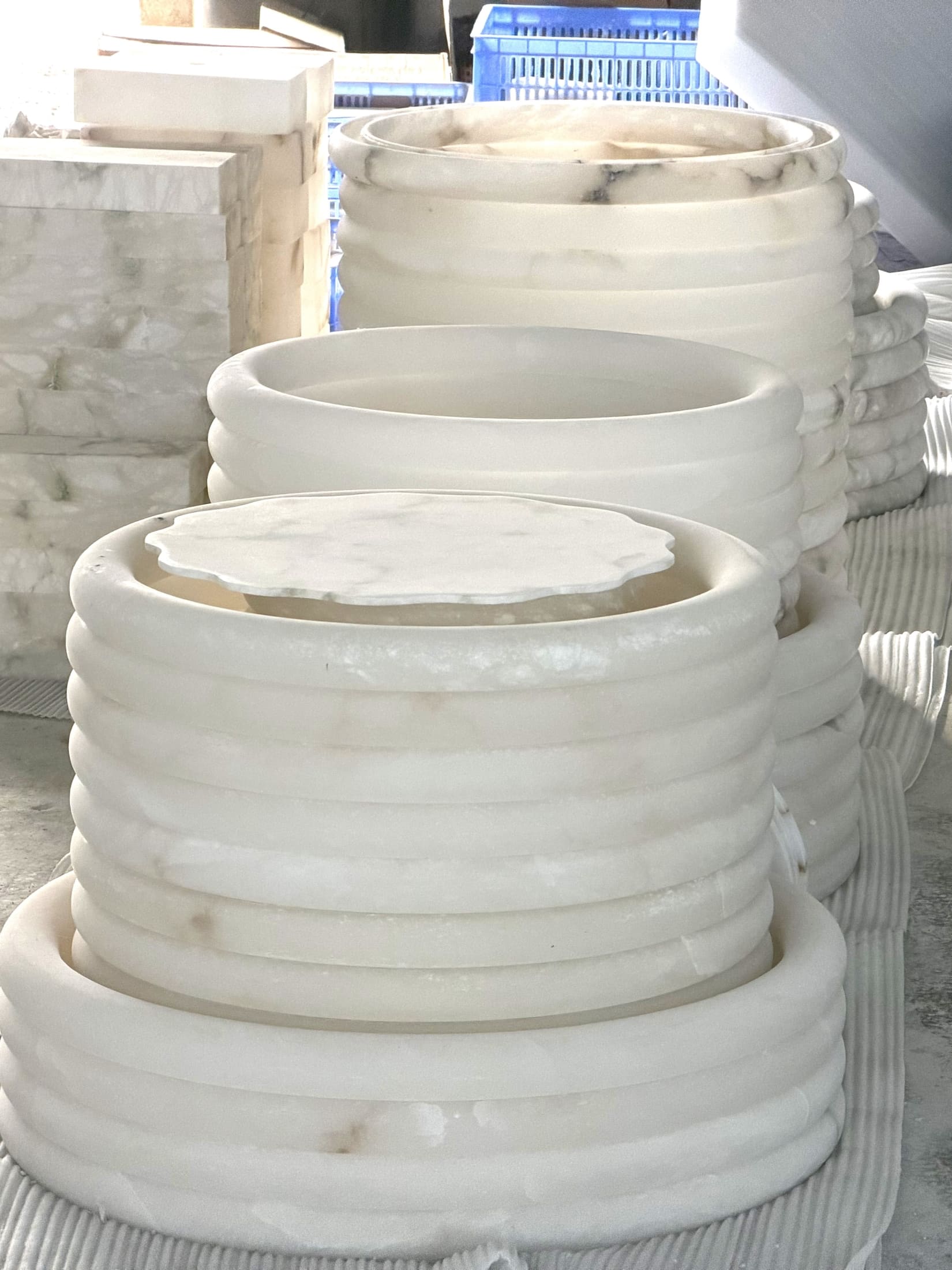 Everything You Need to Know About Alabaster
