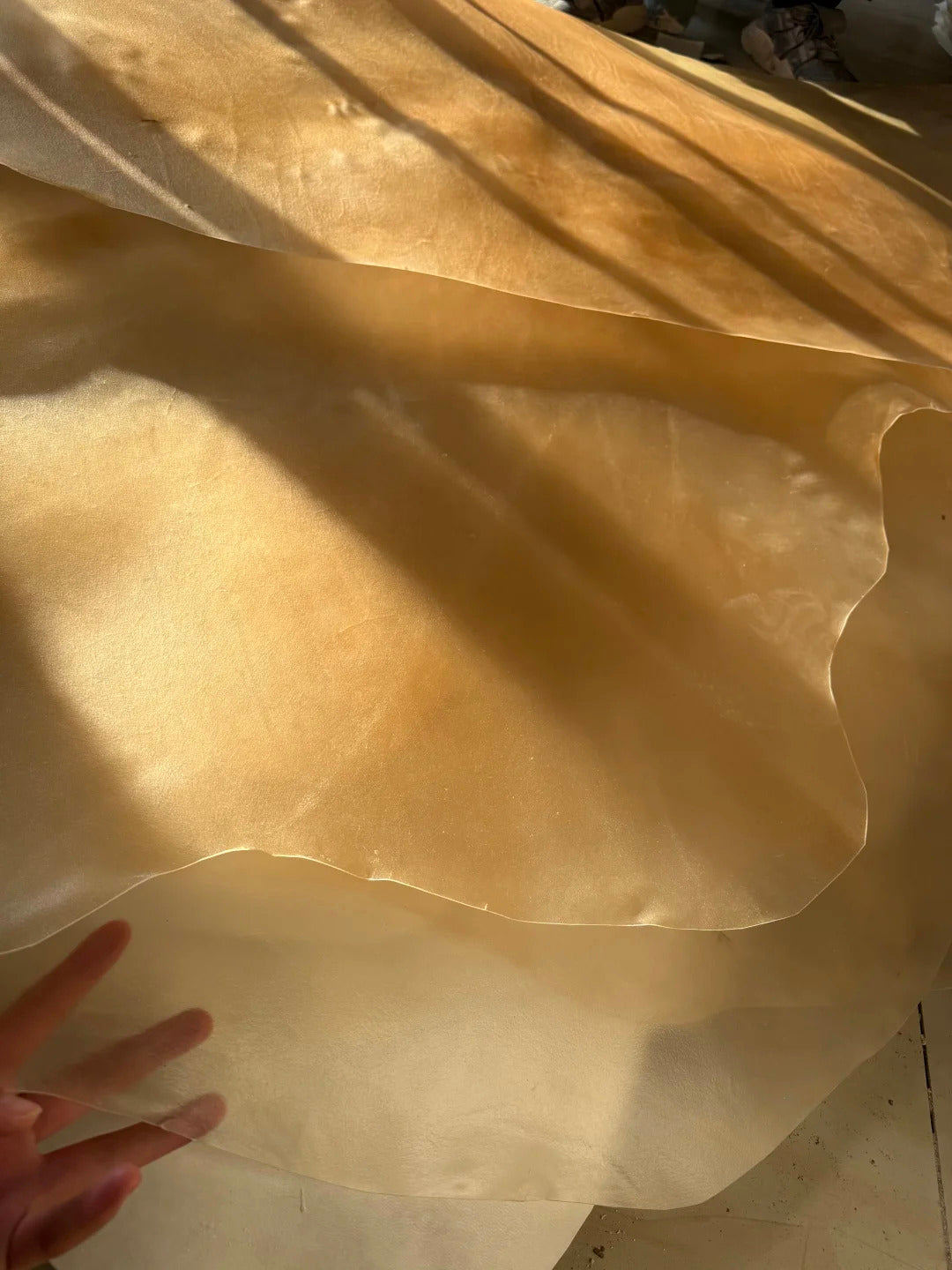 The Ultimate Guide to Parchment Lampshades