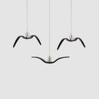 Cecily Gull Pendant Lighting