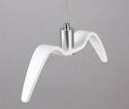 Cecily Gull Pendant Lighting