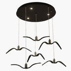 Cecily Gull Pendant Lighting