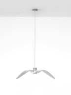 Cecily Gull Pendant Lighting