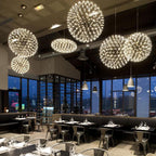 Raimond II Pendant Light