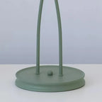 Lily of the Valley Flowers Floor Lamp
