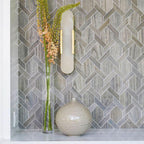 Lawernce Elongated Sconce