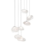 73.x Random Pendant Lighting