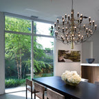 2097 Chandelier
