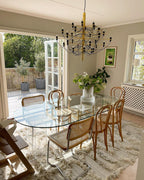 2097 Chandelier
