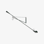 265 Wall Lamp