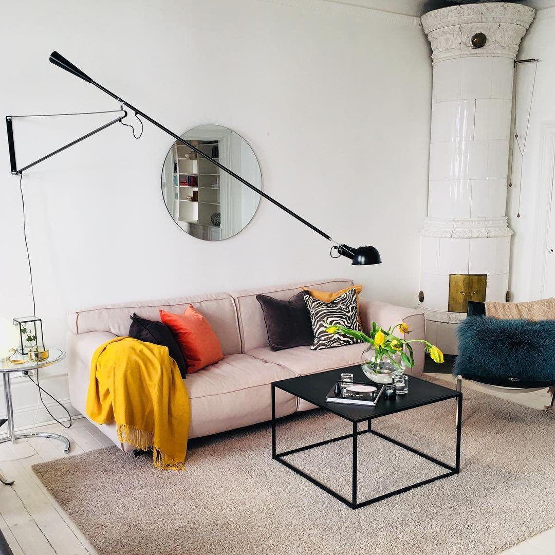 265 Wall Lamp