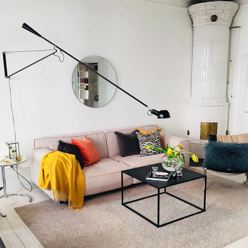 265 Wall Lamp