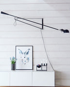 265 Wall Lamp