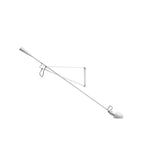 265 Wall Lamp