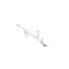 265 Wall Lamp