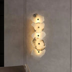 Hosse Wall Sconce