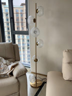 73.x Random Floor Lamp