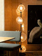 73.x Random Floor Lamp