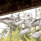 73.x Random Pendant Lighting