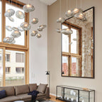 73.x Random Pendant Lighting