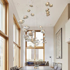 73.x Random Pendant Lighting