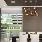 73.x Random Pendant Lighting