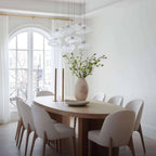 73.x Random Pendant Lighting
