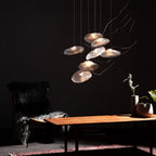 73.x Random Pendant Lighting