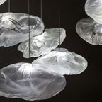 73.x Random Pendant Lighting