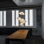 73.x Random Pendant Lighting