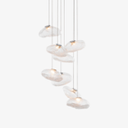 73.x Random Pendant Lighting