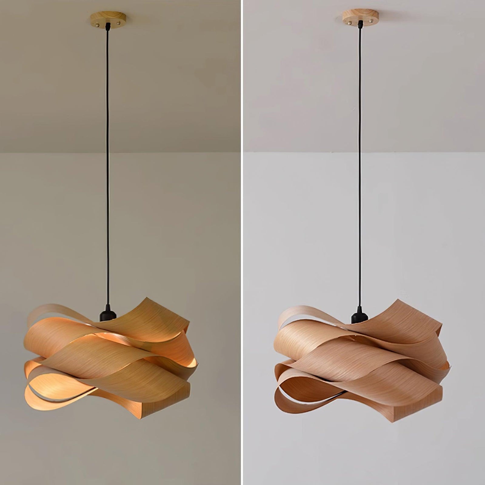 AJA Pendant Lighting