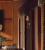 Aaron Wall Sconce