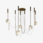 Abysse Suspension Lamp