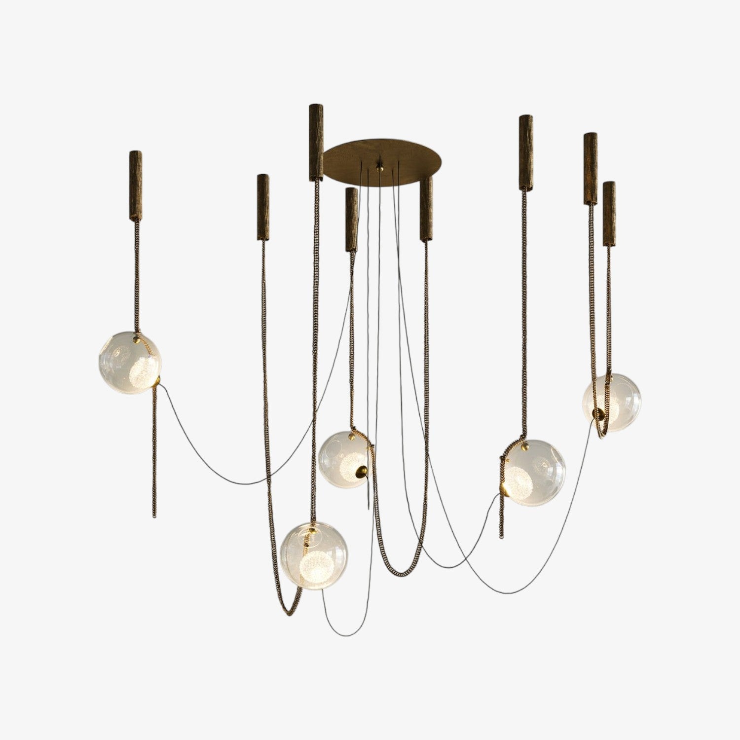 Abysse Suspension Lamp
