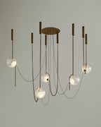 Abysse Suspension Lamp
