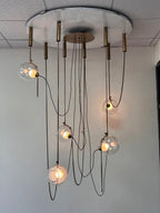 Abysse Suspension Lamp