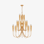 Acadia Chandelier Large
