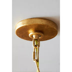 Acadia Chandelier Large