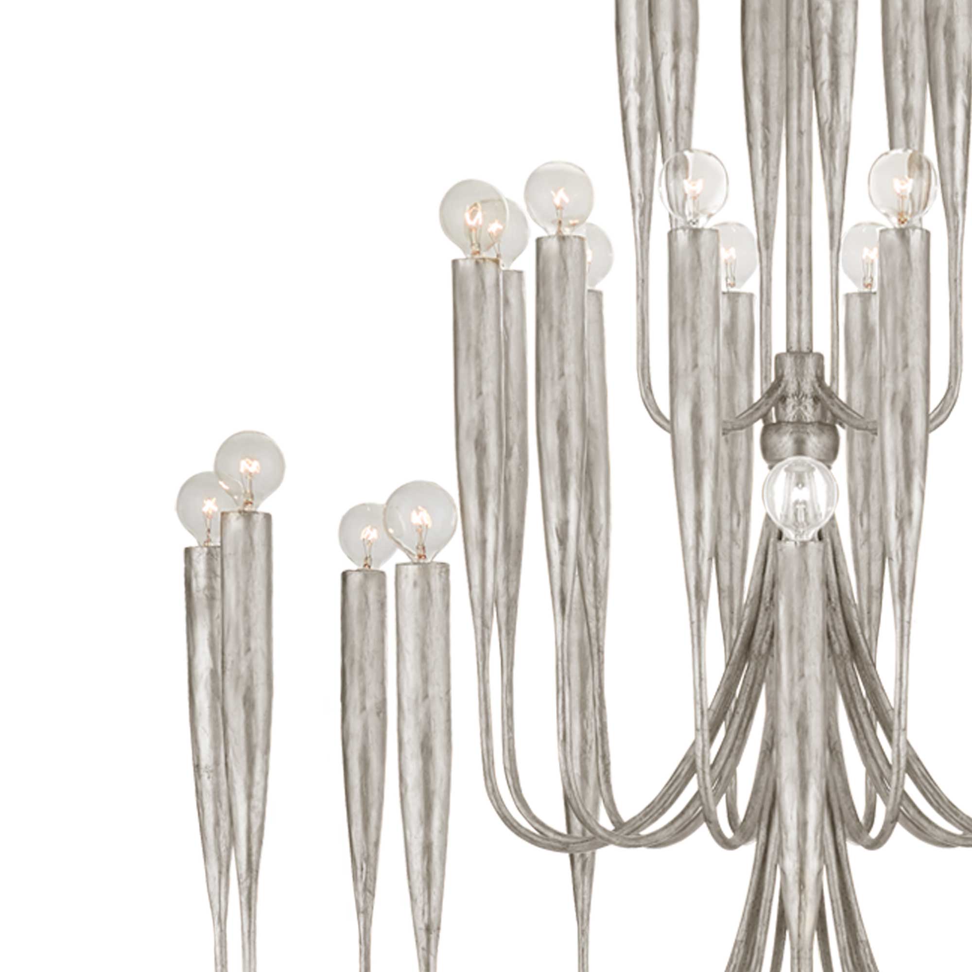 Acadia Chandelier Large