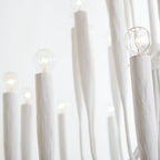 Acadia Chandelier Large