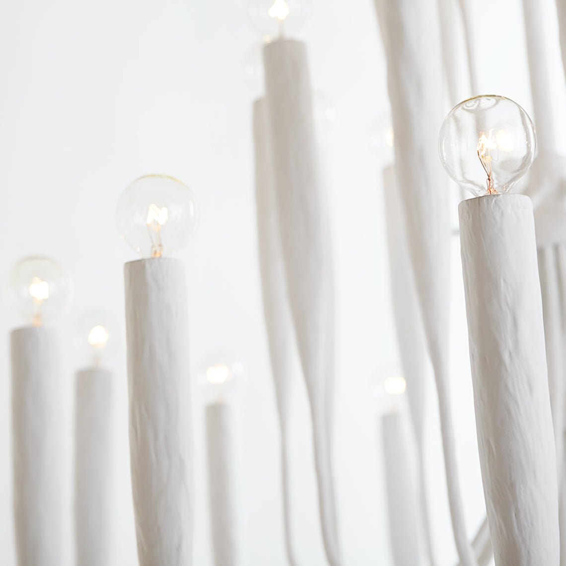 Acadia Chandelier Large