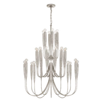 Acadia Chandelier Large