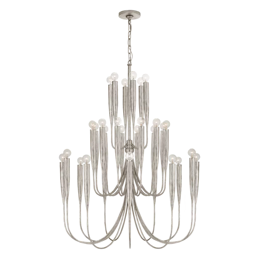 Acadia Chandelier Large