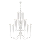 Acadia Chandelier Large