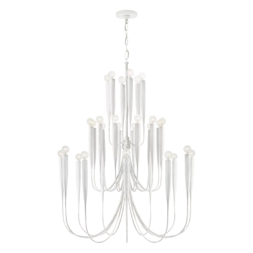 Acadia Chandelier Large