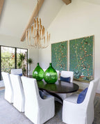 Acadia Chandelier Large