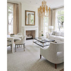 Acadia Chandelier Large