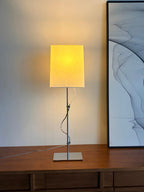 Acier II Table Lamp