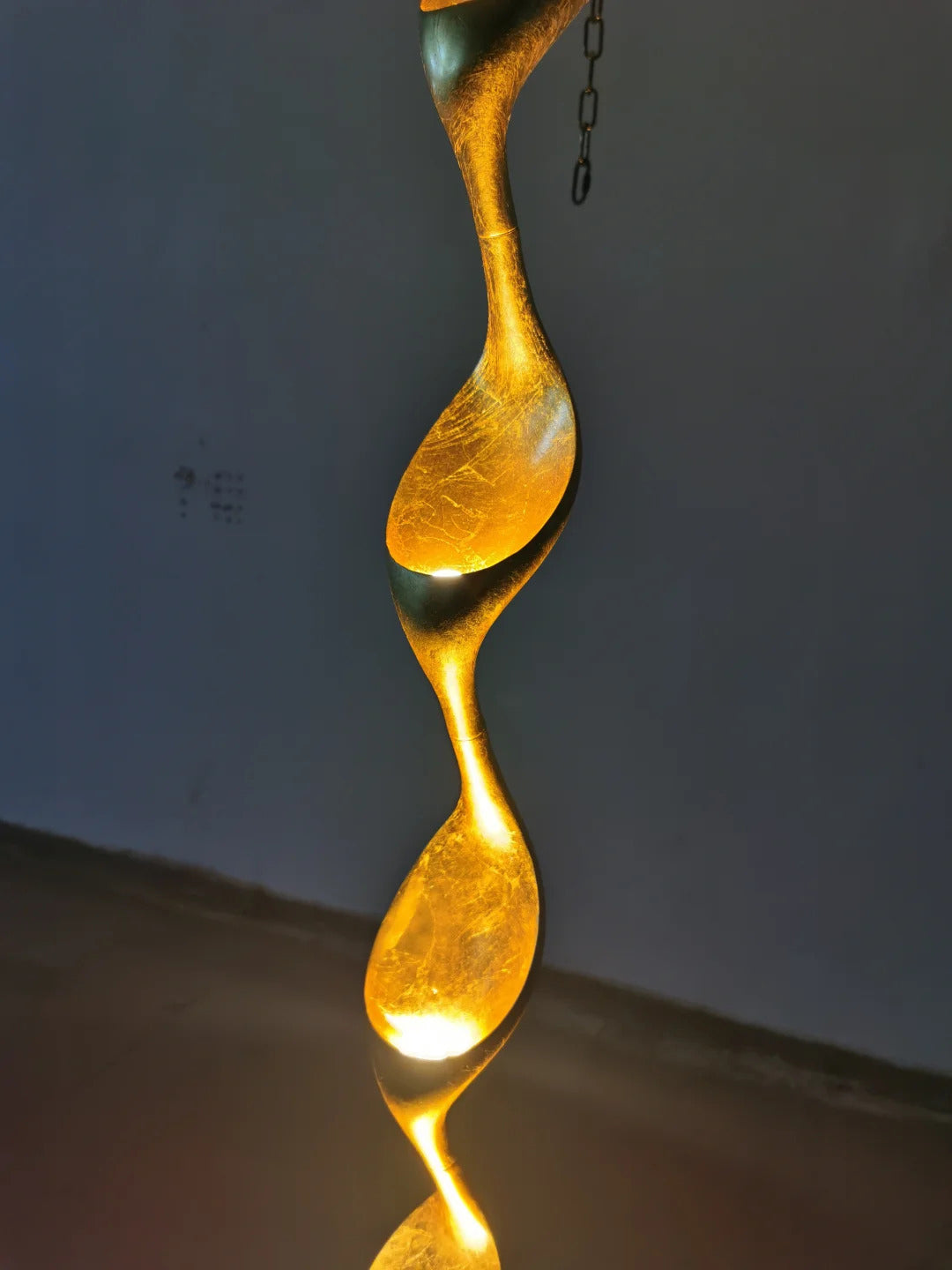 Acqua Uplight