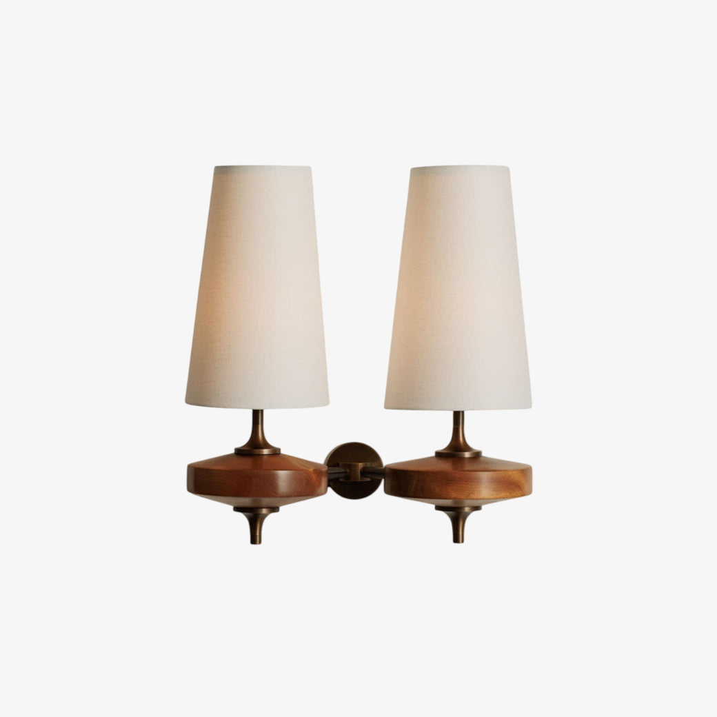 Adele Wall Sconce